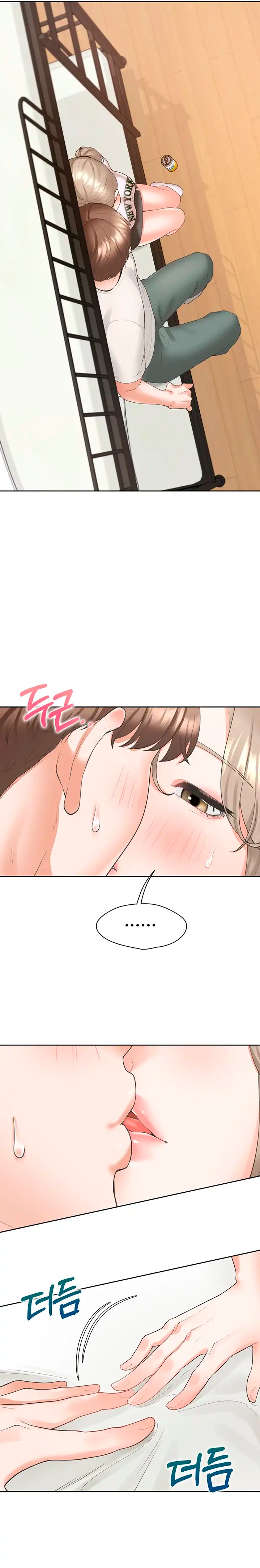 Bunking Bed Raw Chapter 35 image 16