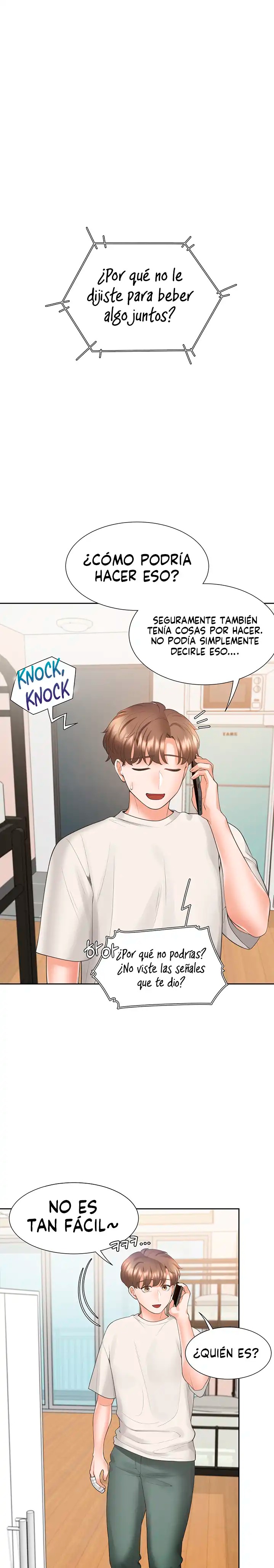 Bunking Bed Raw Chapter 35 image 1