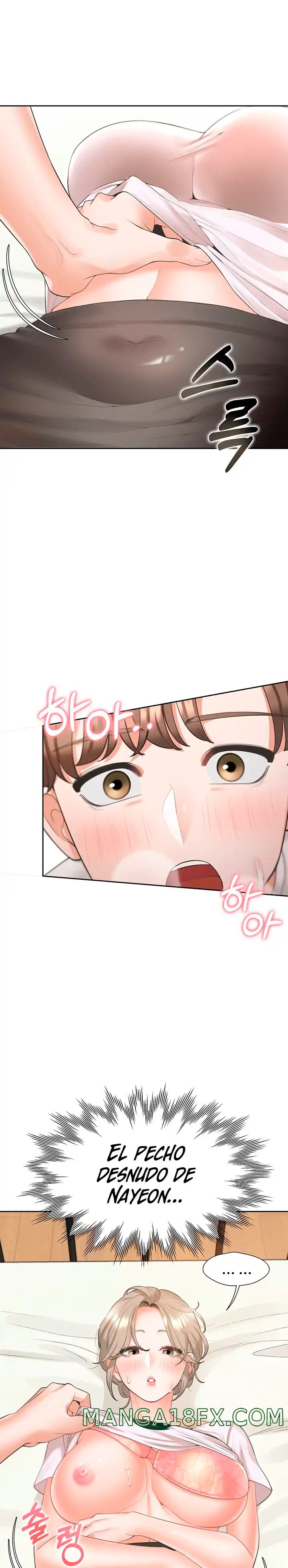 Bunking Bed Raw Chapter 35 image 28