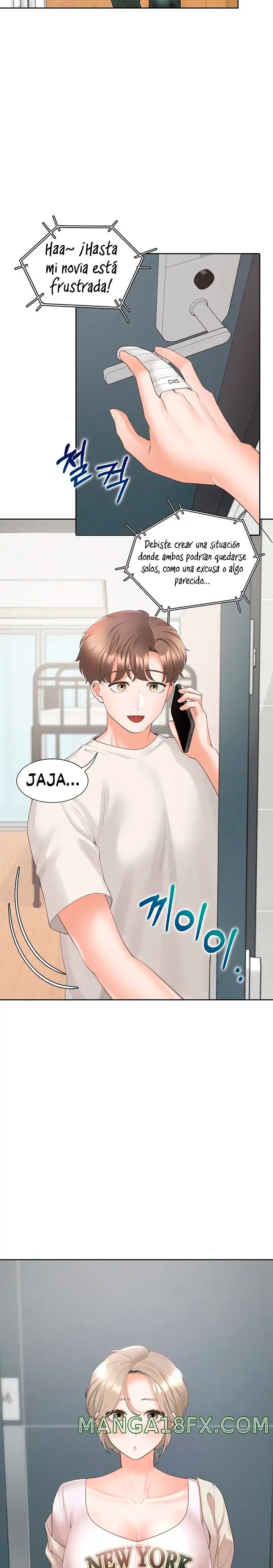 Bunking Bed Raw Chapter 35 image 2