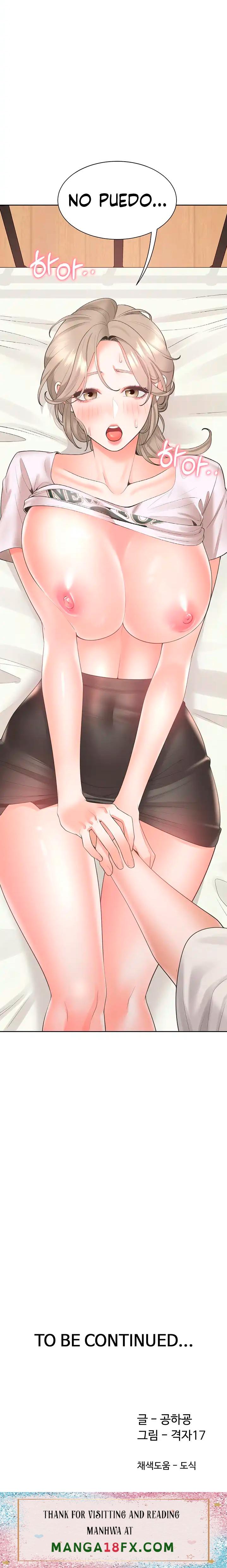 Bunking Bed Raw Chapter 35 image 32