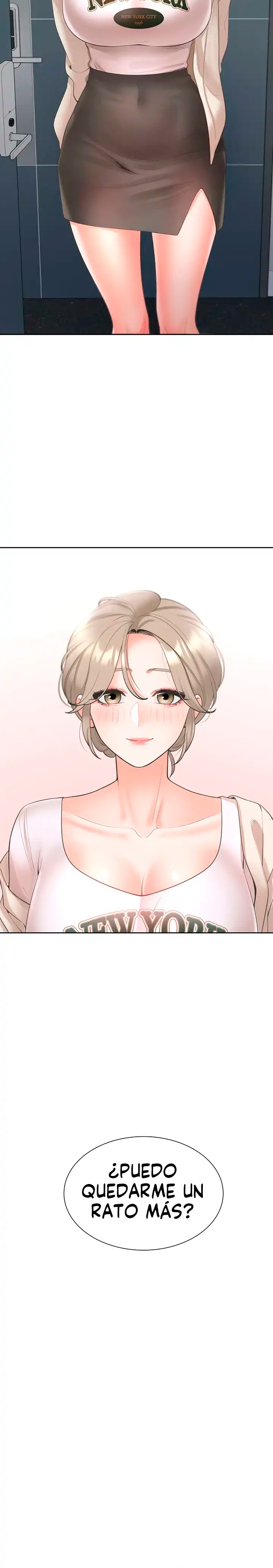 Bunking Bed Raw Chapter 35 image 3