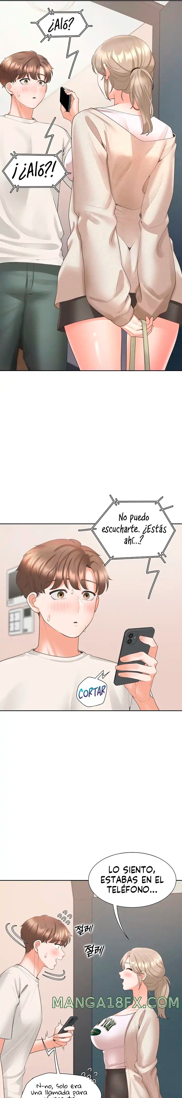 Bunking Bed Raw Chapter 35 image 4
