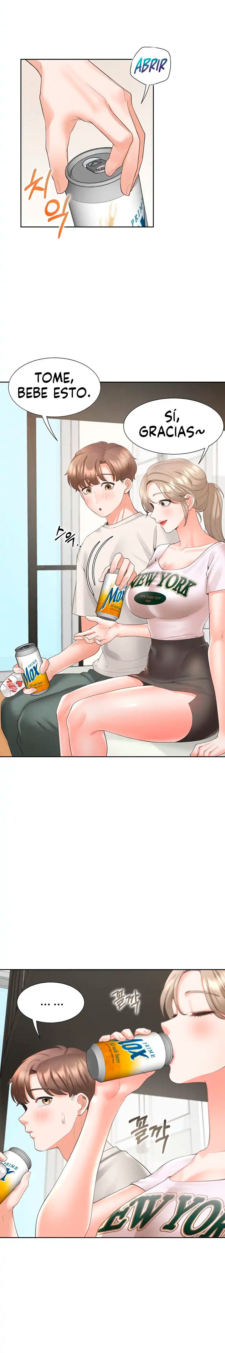 Bunking Bed Raw Chapter 35 image 6