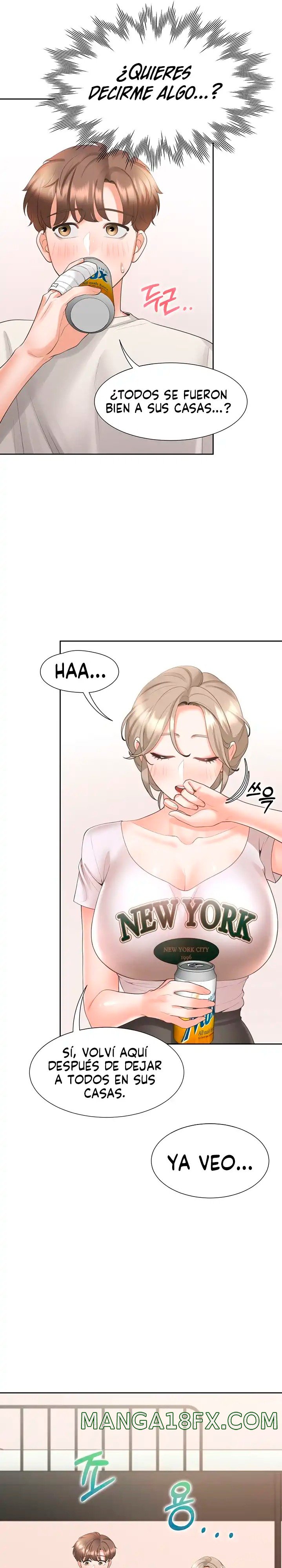 Bunking Bed Raw Chapter 35 image 7