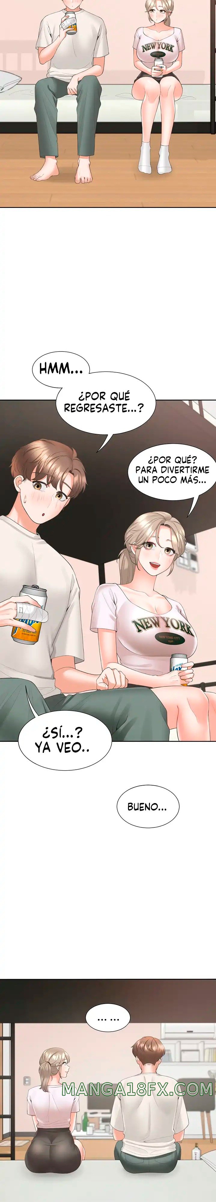 Bunking Bed Raw Chapter 35 image 8