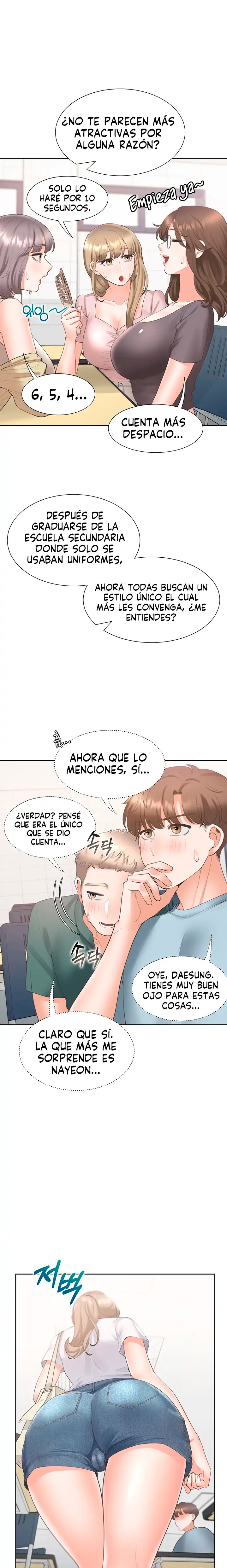 Bunking Bed Raw Chapter 37 image 17