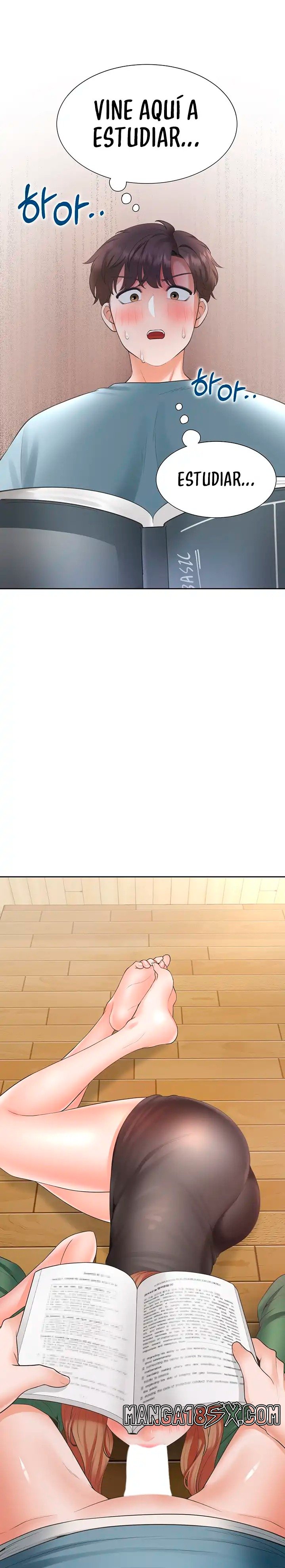 Bunking Bed Raw Chapter 37 image 28