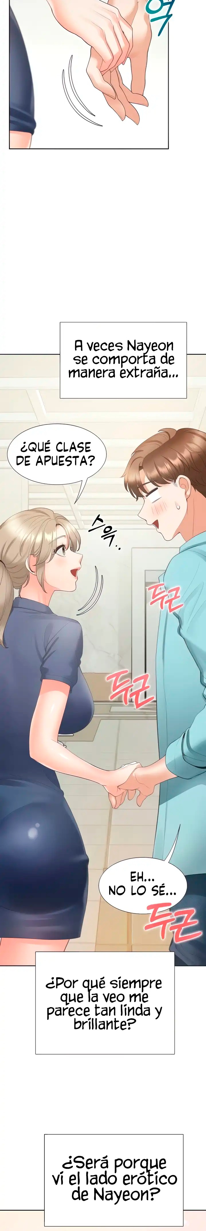 Bunking Bed Raw Chapter 37 image 8