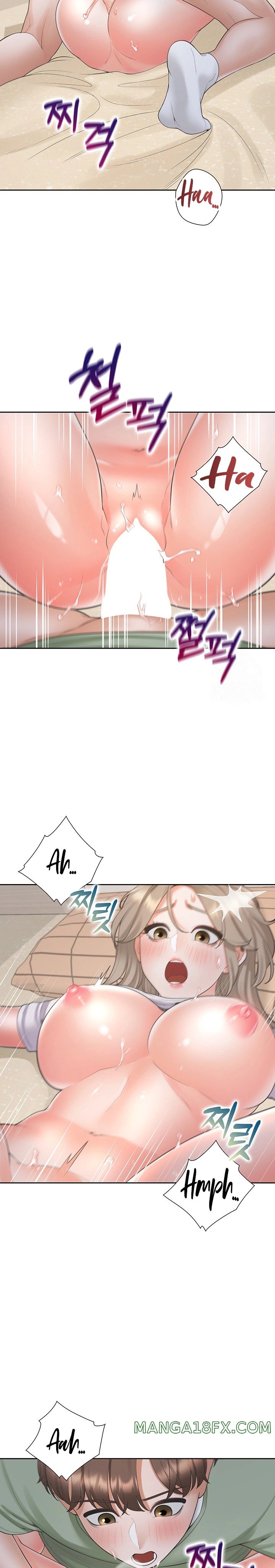 Bunking Bed Raw Chapter 59 image 9