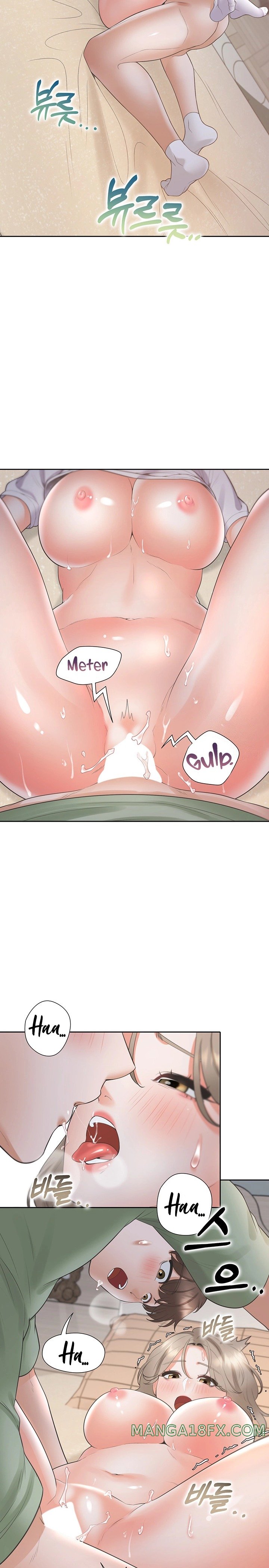 Bunking Bed Raw Chapter 59 image 21