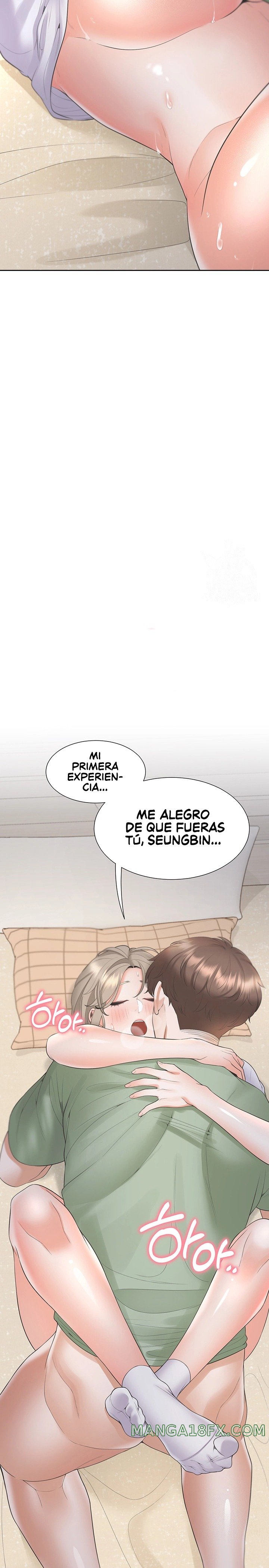 Bunking Bed Raw Chapter 59 image 25
