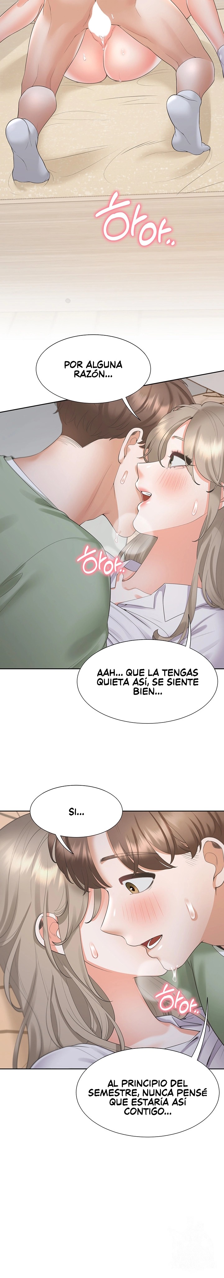 Bunking Bed Raw Chapter 59 image 5