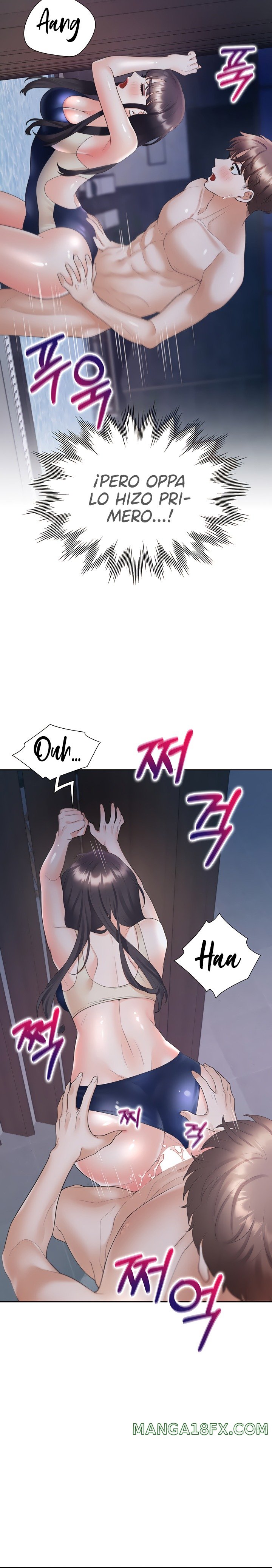 Bunking Bed Raw Chapter 69 image 11