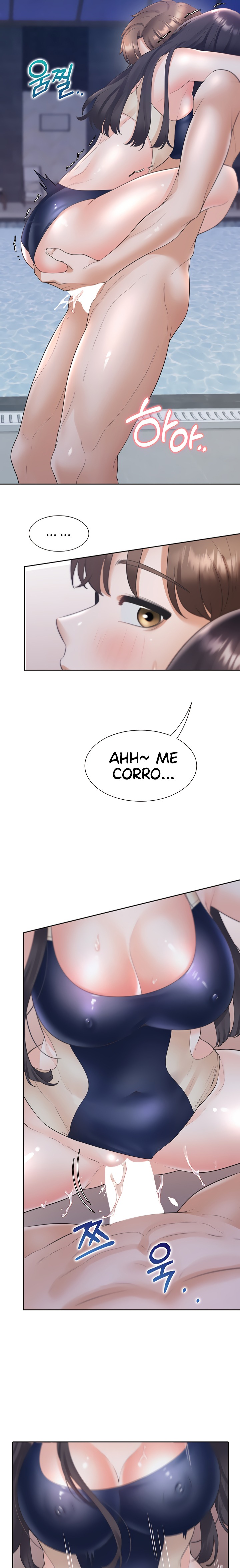 Bunking Bed Raw Chapter 69 image 28