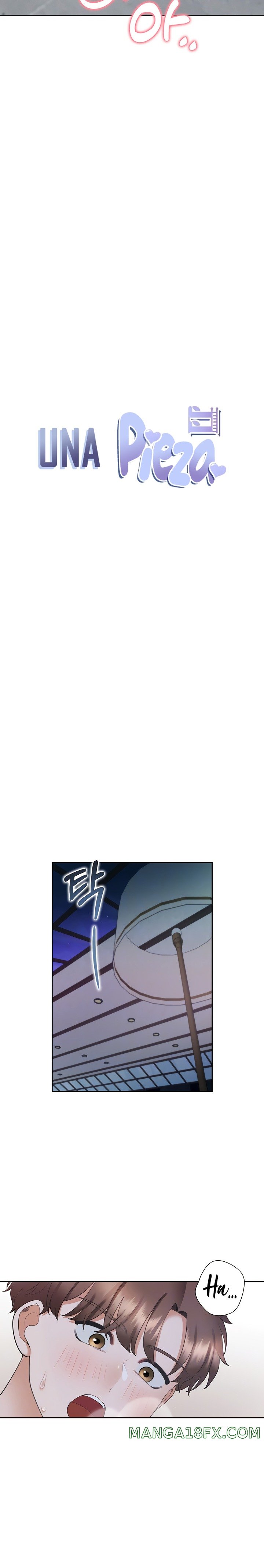 Bunking Bed Raw Chapter 69 image 2
