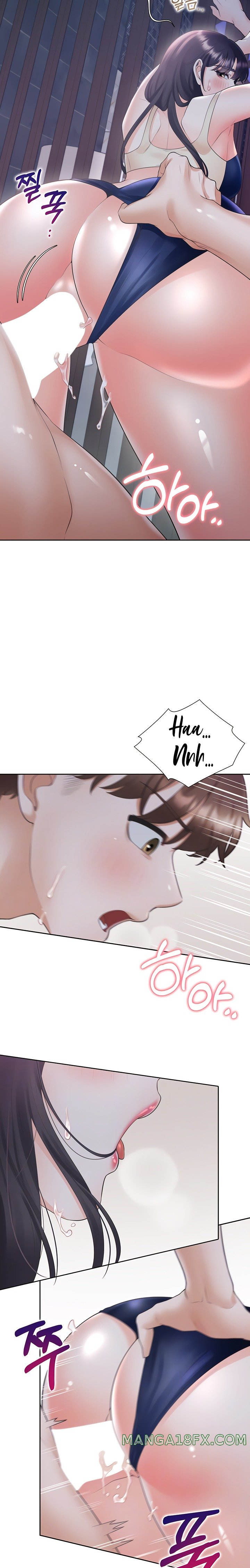 Bunking Bed Raw Chapter 69 image 5
