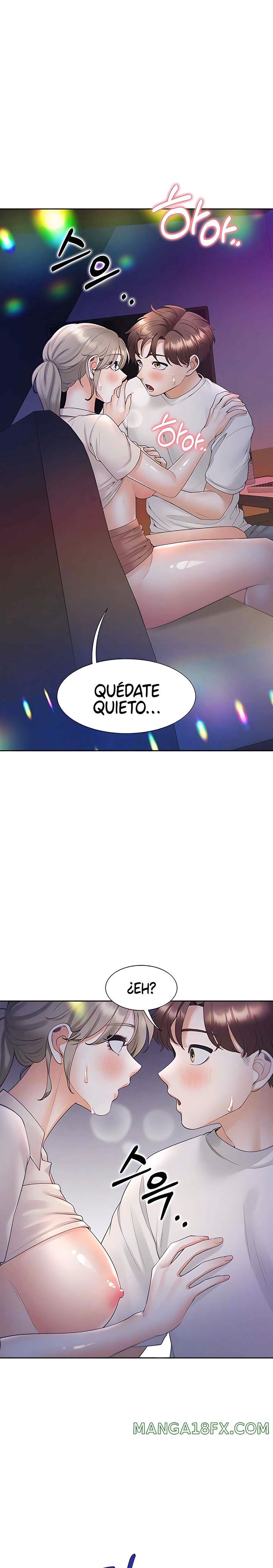 Bunking Bed Raw Chapter 77 image 7