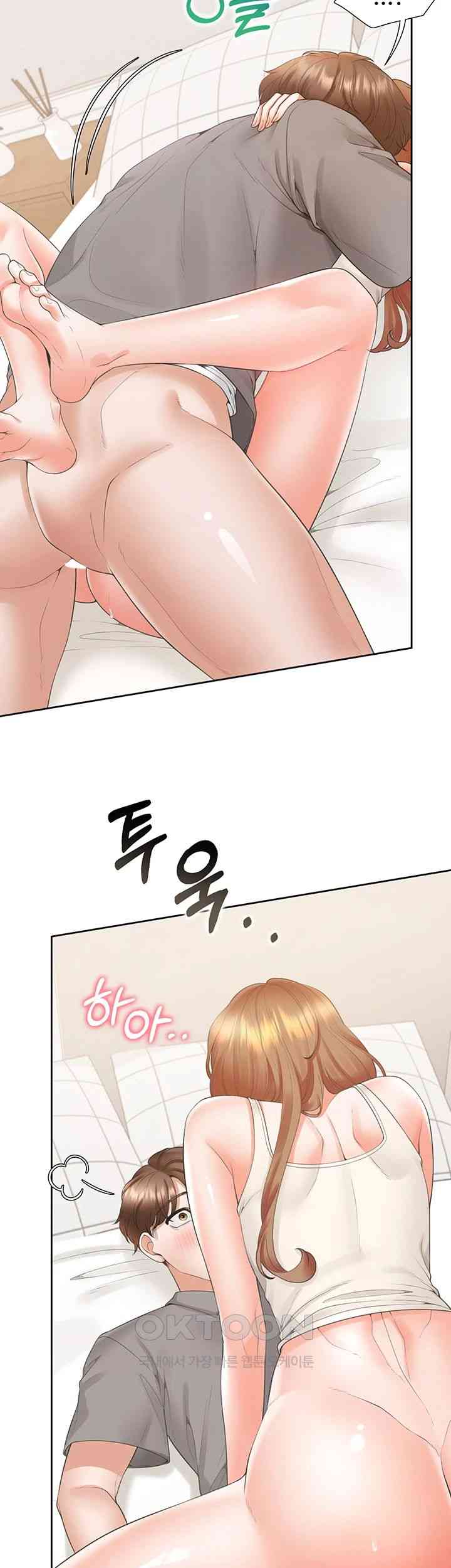 Bunking Bed Raw Chapter 84 image 18