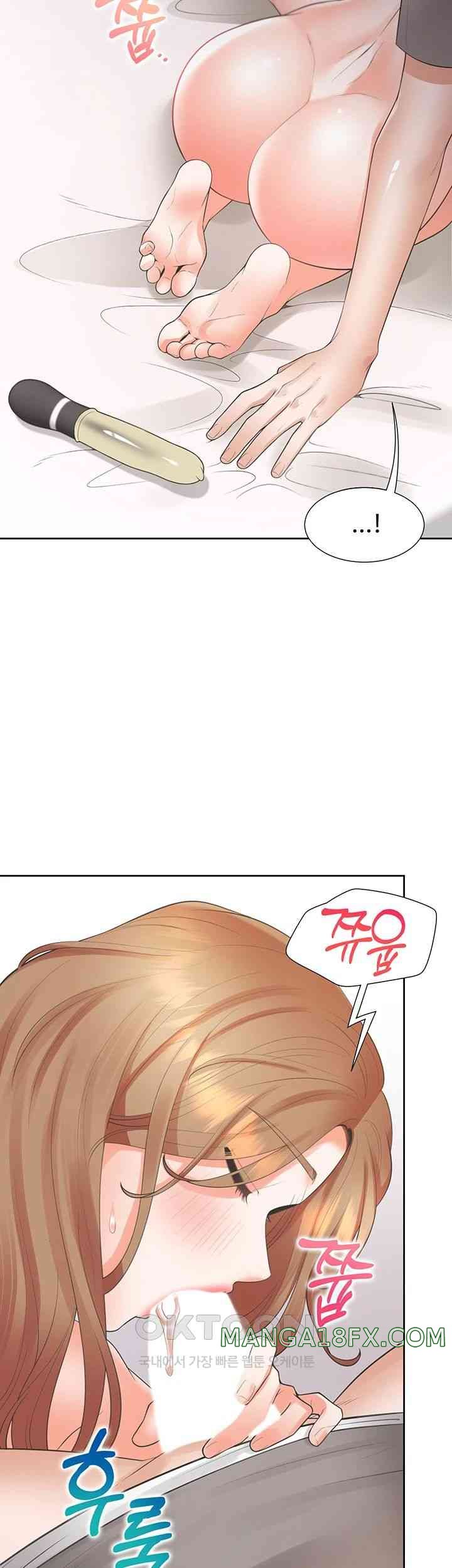 Bunking Bed Raw Chapter 84 image 40