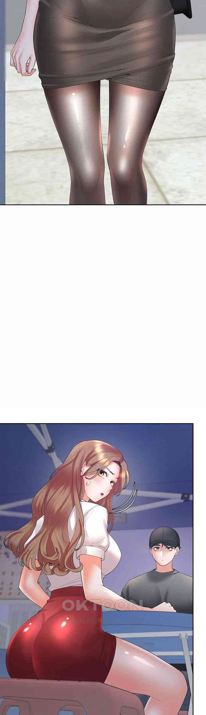 Bunking Bed Raw Chapter 89 image 2
