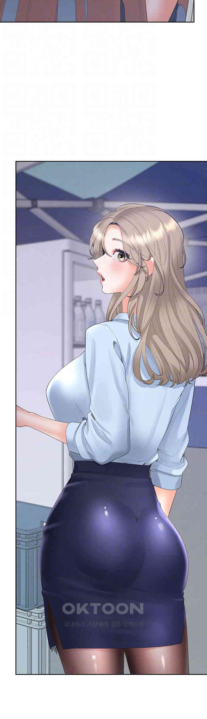 Bunking Bed Raw Chapter 89 image 3