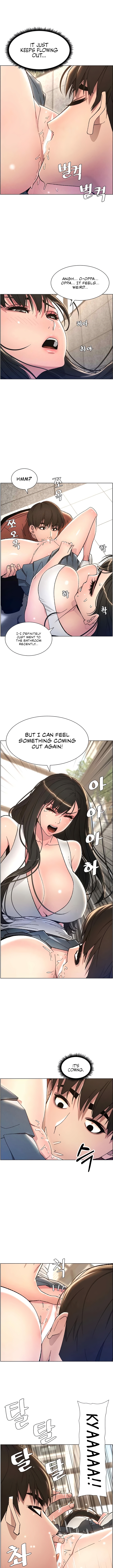 Secret Lessons With My Younger Sister Chapter 14 image 6