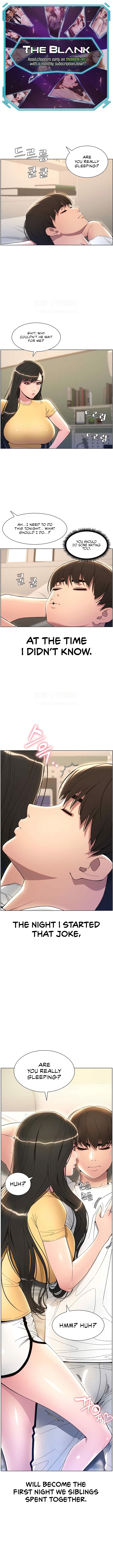 Secret Lessons With My Younger Sister Chapter 17 image 0