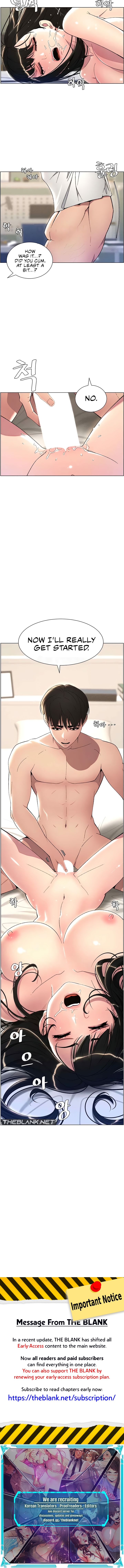 Secret Lessons With My Younger Sister Chapter 17 image 9