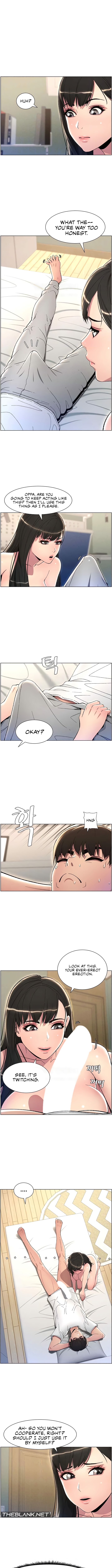 Secret Lessons With My Younger Sister Chapter 17 image 2