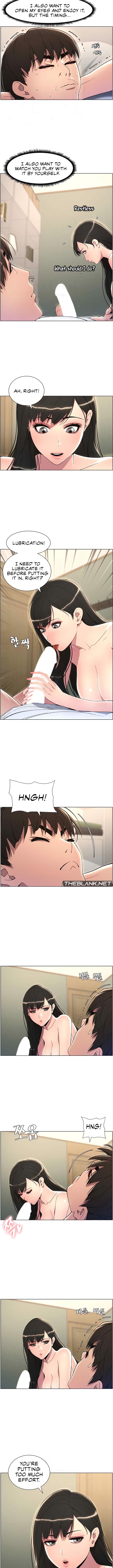 Secret Lessons With My Younger Sister Chapter 17 image 3