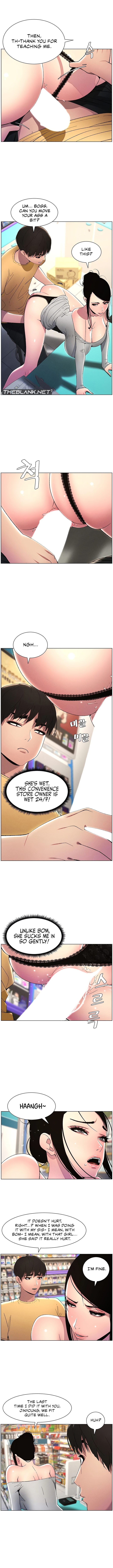Secret Lessons With My Younger Sister Chapter 19 image 10