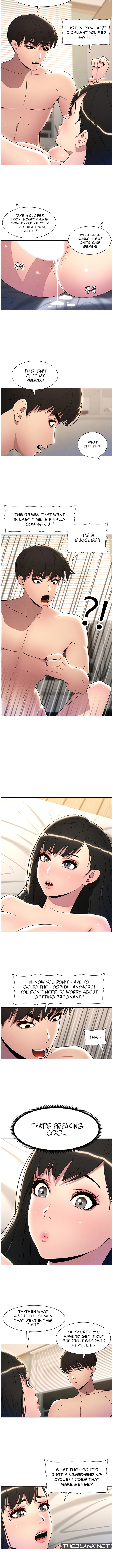 Secret Lessons With My Younger Sister Chapter 19 image 2