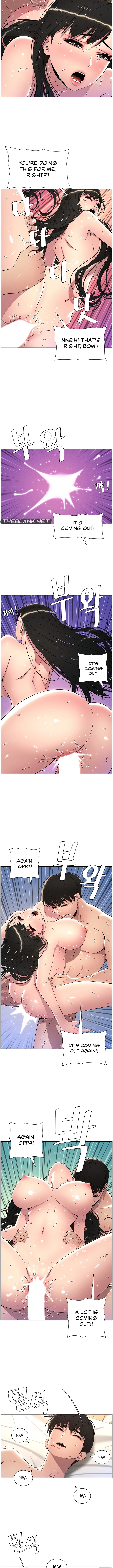 Secret Lessons With My Younger Sister Chapter 19 image 4