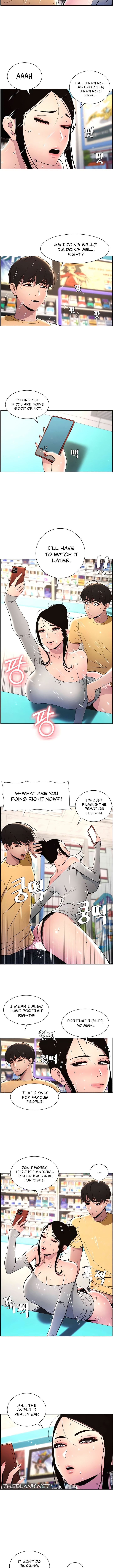 Secret Lessons With My Younger Sister Chapter 20 image 2
