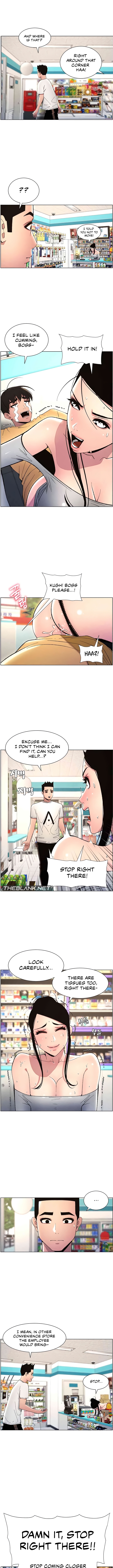 Secret Lessons With My Younger Sister Chapter 20 image 6