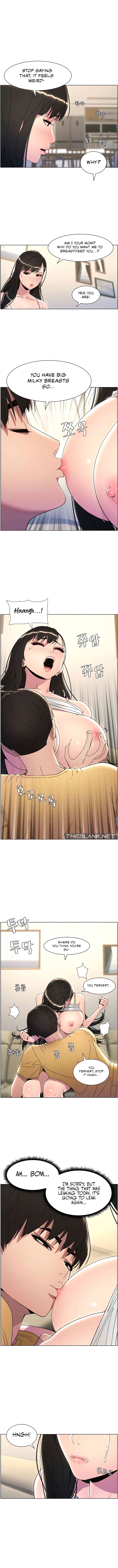 Secret Lessons With My Younger Sister Chapter 21 image 9