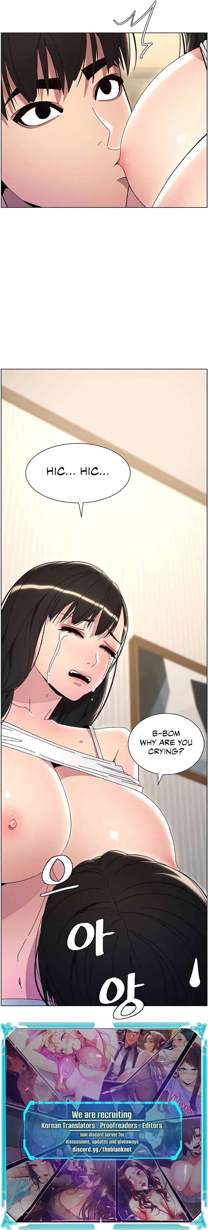 Secret Lessons With My Younger Sister Chapter 21 image 10