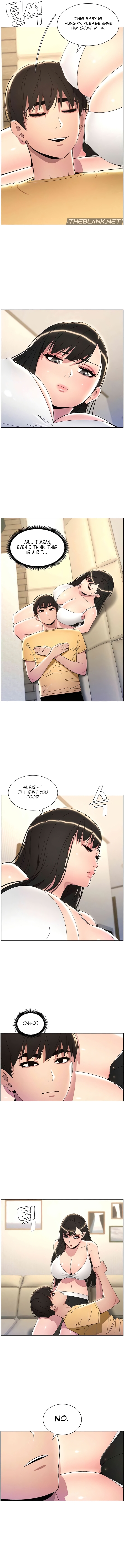 Secret Lessons With My Younger Sister Chapter 21 image 5
