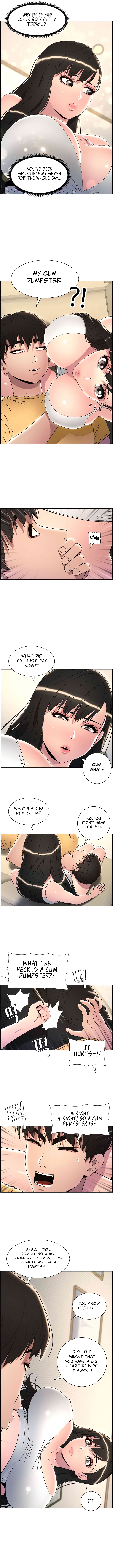 Secret Lessons With My Younger Sister Chapter 21 image 7