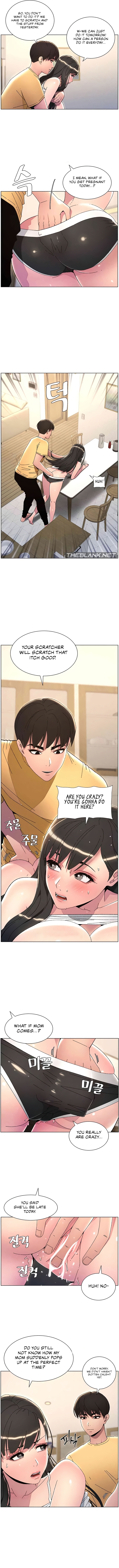 Secret Lessons With My Younger Sister Chapter 22 image 2