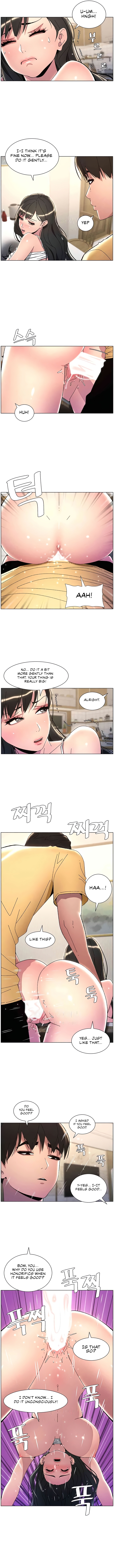Secret Lessons With My Younger Sister Chapter 22 image 4