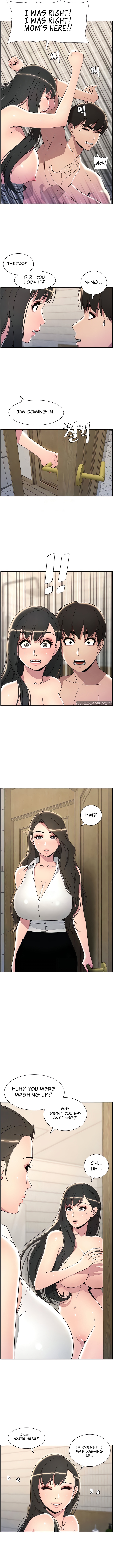 Secret Lessons With My Younger Sister Chapter 24 image 3