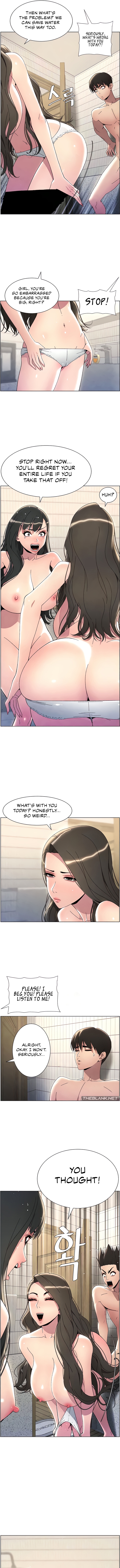 Secret Lessons With My Younger Sister Chapter 24 image 6