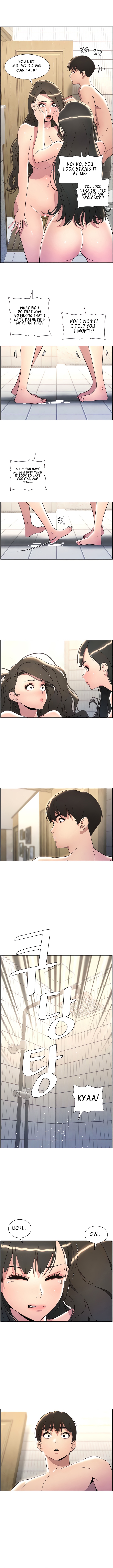 Secret Lessons With My Younger Sister Chapter 24 image 8