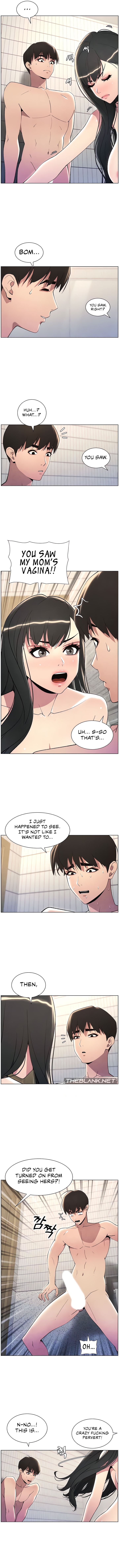 Secret Lessons With My Younger Sister Chapter 25 image 2