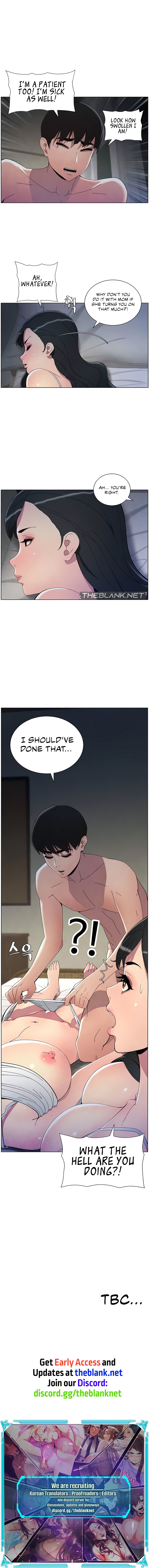 Secret Lessons With My Younger Sister Chapter 26 image 10