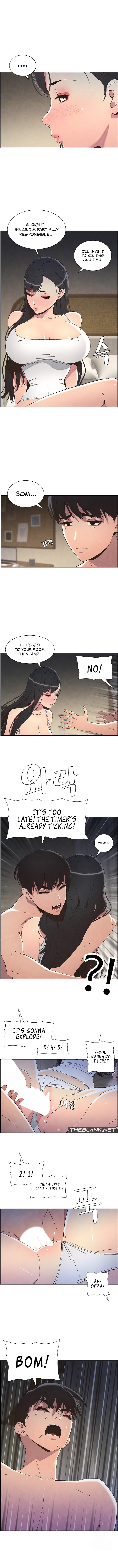 Secret Lessons With My Younger Sister Chapter 27 image 2