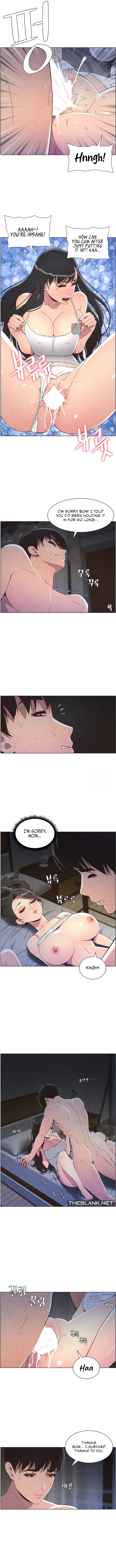 Secret Lessons With My Younger Sister Chapter 27 image 3