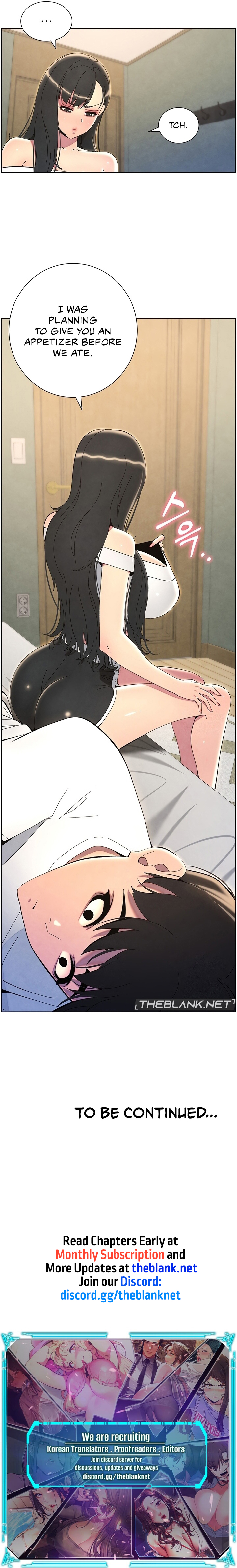Secret Lessons With My Younger Sister Chapter 29 image 10